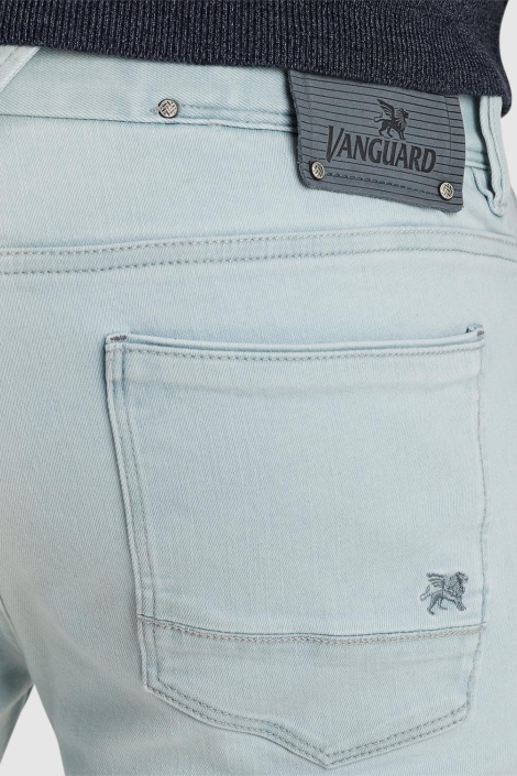 Vanguard v7 rider iceberg light